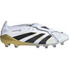 Chaussures de foot adidas PREDATOR ELITE FT AG