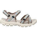 Sandales / Nu-pieds femme sur Grenoble : Sandales Cmp ALMAAK WMN HIKING SANDAL