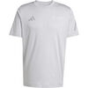 T-shirt adidas MERCEDES F1 TEAM SILVER ARROWS