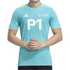 T-shirt adidas MERCEDES-AMG PETRONAS F1 TEAM WINNER