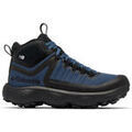 Randonn&eacute;e sur Grenoble : Chaussures Columbia ESCAPE THRIVE TITANIUM MID OUTDRY Bleu