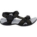 Sandales / Nu-pieds homme sur Grenoble : Sandales Cmp HAMAL HIKING SANDALS