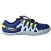 Chaussures enfant Hi-Tec _3_ABYSS JUNIOR Bleu