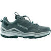 Chaussures Lowa MADDOX PRO GTX LO SL Gris