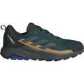 Randonn&eacute;e sur Grenoble : Chaussures adidas TERREX ANYLANDER HIKING Noir