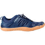 Chaussures Hi-Tec SAMOA Bleu