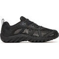Randonn&eacute;e sur Grenoble : Chaussures Merrell MAIPO 3 AEROSPORT Noir