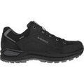 Randonn&eacute;e sur Grenoble : Chaussures Lowa RENEGADE EVO GTX LO Noir