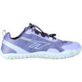 Chaussures Hi-Tec Wod Barefoot Violet