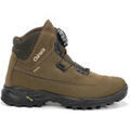 Bottes homme sur Grenoble : Bottes Chiruca CARES Boa 11 BANDELETA GORE-TEX