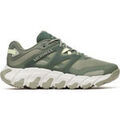 Chaussures Merrell MAIPO EXPLORER AEROSPORT Vert Grenoble