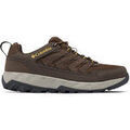 Randonn&eacute;e sur Grenoble : Chaussures Columbia STRATA TRAIL LOW Marron
