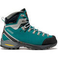 Randonn&eacute;e sur Grenoble : Chaussures Asolo GREENWOOD PRO GV ML Bleu