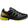 Randonn&eacute;e sur Grenoble : Chaussures Asolo TAHOE GTX MM Noir