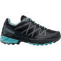 Randonn&eacute;e sur Grenoble : Chaussures Asolo TAHOE GTX ML Noir