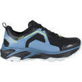Randonn&eacute;e sur Grenoble : Chaussures Hi-Tec Pace WP Noir