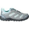 Randonn&eacute;e sur Grenoble : Chaussures Hi-Tec LYNX LOW WP WOMEN Gris