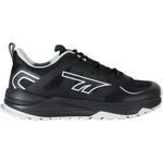Chaussures Hi-Tec SENSOR TRAIL Noir