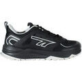 Randonn&eacute;e sur Grenoble : Chaussures Hi-Tec SENSOR TRAIL Noir