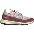 Randonn&eacute;e sur Grenoble : Chaussures adidas TERREX VOYAGER 21 TRAVEL Beige