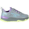 Chaussures Hi-Tec SENSOR TRAIL WOMEN Multicolore