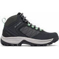 Chaussures Columbia TRANSVERSE HIKE WATERPROOF Noir