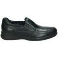 Chaussures de ville homme sur Grenoble : Mocassins Sison 86151