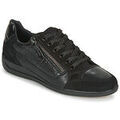 Baskets femme sur Grenoble : Baskets basses Geox D MYRIA A