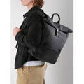 Sacs &agrave; dos sur Grenoble : Sac a dos Etrier Sac &agrave; dos business Light LIGHT 104-ELIG8102 Gris