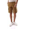 Shorts/Bermuda sur Grenoble : Short 40weft NICK 6013/6874-W1101 KAKI