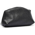 Saccoches / Etuis sur Grenoble : Trousse Etrier Trousse Etincelle Iris&eacute;e cuir ETINCELLE IRISEE 080-0EETI753 Noir