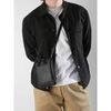 Sac Etrier Sac bandouli&egrave;re Flandres cuir FLANDRES 104-EFLA728S Noir