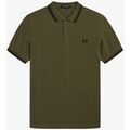 Tee-shirts sur Grenoble : T-shirt Fred Perry -