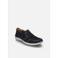 Chaussures de ville homme sur Grenoble : Mocassins Josef Seibel Anvers 71