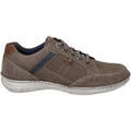 Chaussures de ville homme sur Grenoble : Derbies Josef Seibel Anvers 42