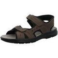 Sandales / Nu-pieds homme sur Grenoble : Sandales Jomos -
