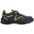 Chaussures enfant Neak Peak SOFTSHELL LOW JR Multicolore