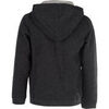 Sweat-shirt enfant Noona GIRL PWR