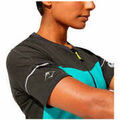 Chemises sur Grenoble : Chemise Asics FUJITRAIL TOP