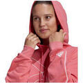 Pull sur Grenoble : Sweat-shirt adidas W FAV Q1 HD