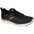 Running sur Grenoble : Chaussures Skechers FLEX APPEAL 4.0 - BRILLIANT V