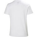 Tee-shirts sur Grenoble : T-shirt Helly Hansen W HH LOGO T-SHIRT