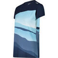 Tee-shirts sur Grenoble : T-shirt Cmp WOMAN T-SHIRT