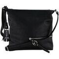 Sacs &agrave; mains sur Grenoble : Sac &agrave; main Tamaris - Noir