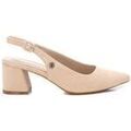 Chaussures &agrave; talons femme sur Grenoble : Chaussures escarpins Refresh 17183302