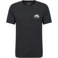 Tee-shirts sur Grenoble : T-shirt Mountain Warehouse Adventure
