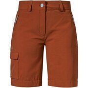 Short Sch�ffel - Rouge