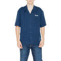 Chemises/chemisettes sur Grenoble : Chemise Tommy Hilfiger RLX GRAPHIC RESO DM0DM18945