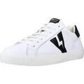Baskets femme sur Grenoble : Baskets basses Yellow Jose