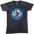T-shirt The Who RO8794